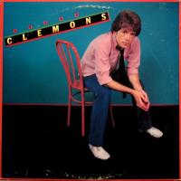 Виниловая пластинка GREGG CLEMONS / CLEMONS GREGG (1LP)