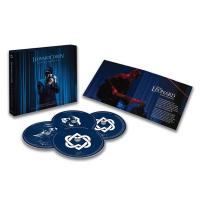 Компакт-диск Leonard Cohen / Live In Dublin (3CD+DVD)