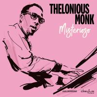 Компакт-диск Thelonious Monk / Misterioso (Digipack)(1CD)