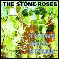 Виниловая пластинка The Stone Roses / Turns Into Stone (1LP)