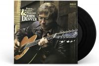 Виниловая пластинка John Denver / Poems, Prayers & Promises
