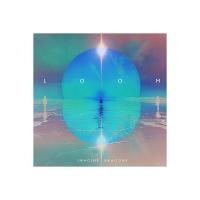 Виниловая пластинка Imagine Dragons / Loom (blue) (1LP)