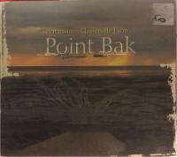 Компакт-диск Lecointe, Gerard/Music For Percussions: Point Bak. Apres Masques. Nocturnes/The Percussions Claviers De Lyon (1CD)