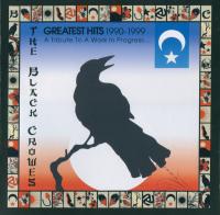 Компакт-диск The Black Crowes / Greatest Hits 1990-1999 (1CD)