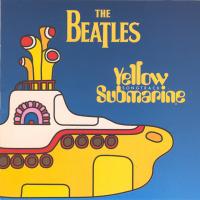 Компакт-диск The Beatles / Yellow submarine (ost) (Digisleeve)(1CD)