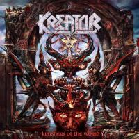 Компакт-диск Kreator / Krushers Of The World (1CD)