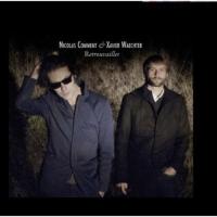 Компакт-диск Nicolas Comment, Xavier Waechter /  Retrouvailles (1CD)