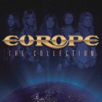 Компакт-диск Europe / The Collection (CD)