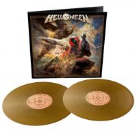 Виниловая пластинка Helloween / Helloween (Limited)(Coloured Vinyl)(2LP)