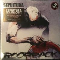 Виниловая пластинка SEPULTURA / ROORBACK (LP+12"LP)