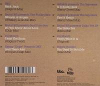 Компакт-диск The Muggsy Story (1CD)