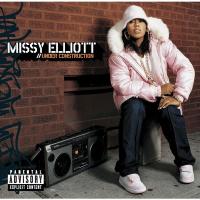 Виниловая пластинка MISSY ELLIOTT / UNDER CONSTRUCTION (2LP)