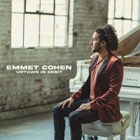 Виниловая пластинка Emmet Cohen / Uptown In Orbit (2LP)