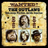 Виниловая пластинка Waylon Jennings, Willie Nelson, Jessi Colter, Tompall Glaser / Wanted! The Outlaws (LP)