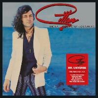 Виниловая пластинка GILLAN / MR UNIVERSE