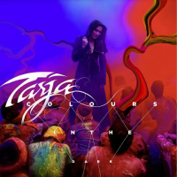Виниловая пластинка TARJA / COLOURS IN THE DARK (2LP) Виниловая пластинка TARJA / COLOURS IN THE DARK (2LP)