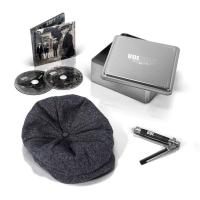 Компакт-диск Volbeat / Rewind, Replay, Rebound (Fanbox Edition)(2CD)