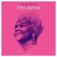 Виниловая пластинка Etta James / Very Best Of (Coloured Vinyl) (LP)