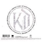 Компакт-диск Kissin' Dynamite / Not The End Of The Road (RU)(CD)