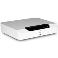 Медиаплеер С Усилителем Bluesound Powernode Edge (N230), White