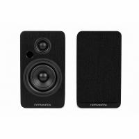 Активная полочная акустика PREMIERA RS-301A BK