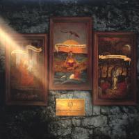 Виниловая пластинка Opeth / Pale Communion (2LP)