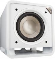 Сабвуфер Polk Audio HTS SUB 10, white