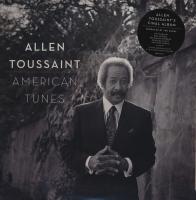 Виниловая пластинка Toussaint Allen / American Tunes (2LP)