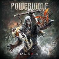 Компакт-диск Powerwolf / Call Of The Wild (RU)(CD)