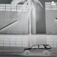 Виниловая пластинка Actress / Karma & Desire (Clear, Limited) (2LP)