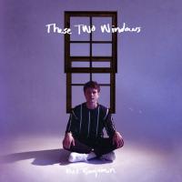 Виниловая пластинка Alec Benjamin / These Two Windows (LP)