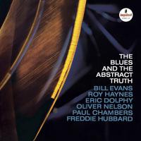 Виниловая пластинка Oliver Nelson / The Blues And Abstract Truth (LP)