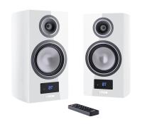 Полочная акустика Canton Smart Vento 3 S2 White High Gloss