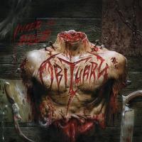 Виниловая пластинка Obituary / Inked In Blood (coloured) (Limited Blood Red Cloudy Effect Vinyl) (2LP) Виниловая пластинка Obituary / Inked In Blood (coloured) (Limited Blood Red Cloudy Effect Vinyl) (2LP)
