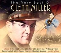 Компакт-диск Glenn Miller / The Very Best Of (2CD)