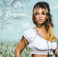 Компакт-диск Beyonce / B'Day (1CD)