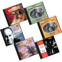 Компакт-диск Сборник / David Oistrakh (6CD)