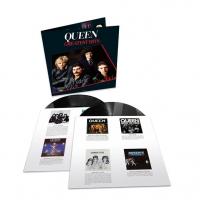 Виниловая пластинка Queen / Greatest Hits (2LP) Виниловая пластинка Queen / Greatest Hits (2LP)