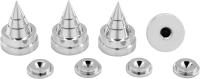 Набор шипов Oehlbach EXCELLENCE Spikes S 2000 with, washers chrome 4pcs, D1C55042
