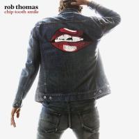 Компакт-диск Rob Thomas / Chip Tooth Smile (CD)