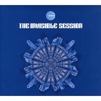 Виниловая пластинка The Invisible Session / The Invisible Session (2LP)