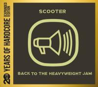 Компакт-диск Scooter / Back To The Heavyweight Jam (Expanded Edition) (2CD)