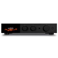 Интегрированный стерео усилитель AudioLab 9000A (Black)