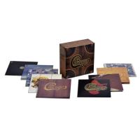 Компакт-диск Chicago / Quadio Box (9Blu-ray Audio)