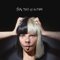 Компакт-диск Sia / This Is Acting (CD)