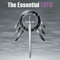 Компакт-диск Toto / The Essential (2CD)