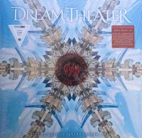 Виниловая пластинка Dream Theater / Lost Not Forgotten Archives: Live At Madison Square Garden (2010) (Clear Vinyl) (3LP)