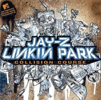 Компакт-диск Jay-Z, Linkin Park /  Collision Course (2CD)