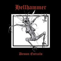 Компакт-диск Hellhammer / Demon Entrails (RU)(2CD)
