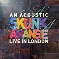 Виниловая пластинка Skunk Anansie / An Acoustic Skunk Anansie - Live In London (2LP)